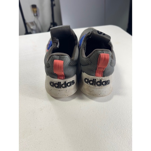 Adidas Lite Racer Adapt 4.0 Running Shoes Comfort Casual Sneakers Size 8 - Picture 6 of 10